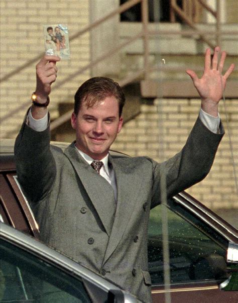 Susan Smith's Ex-Husband Discusses Whether He Forgives Her