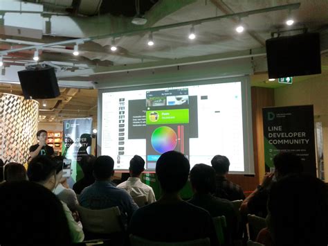 Image result for Line API Expert