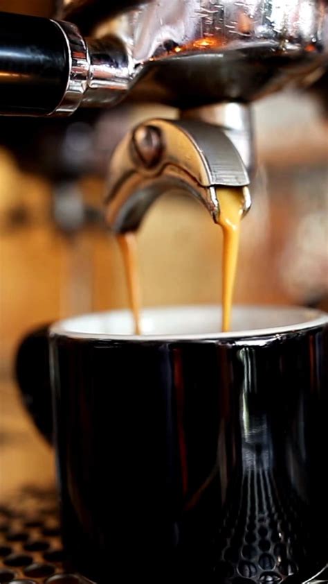 Espresso vs coffee what’s the difference between espresso coffee – Artofit