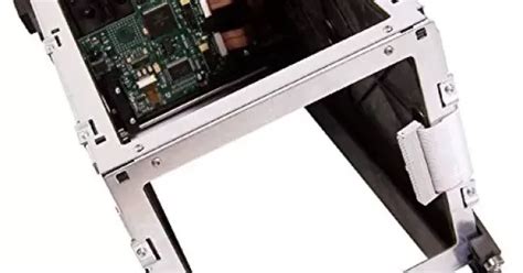 HP DLT LTO Library Picker/Transport Assy C7200-69127