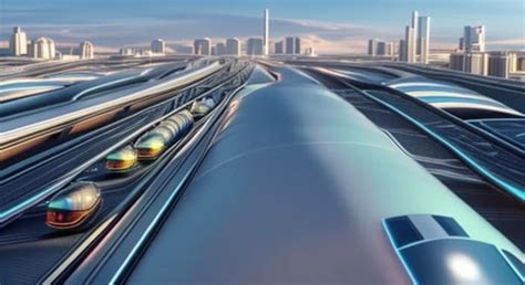 Image result for Hyperloop Drones