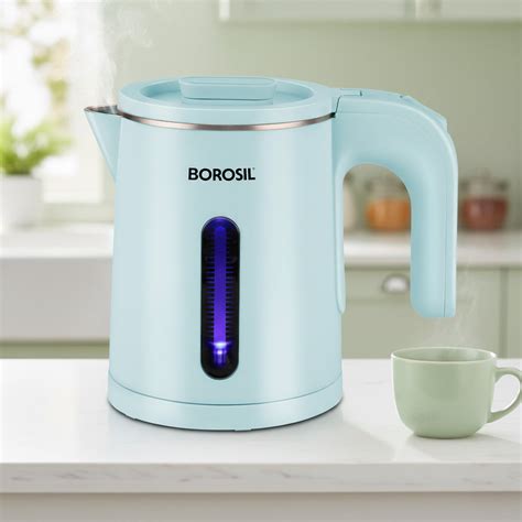 Buy Electric Kettle, Water Kettle @ Upto 30% Off From MyBorosil