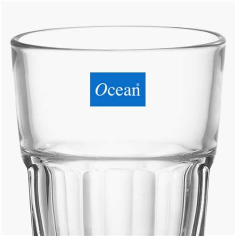Buy OCEAN Centra Set of 6 Whisky Glasses - 300ml from Ocean at just INR ...