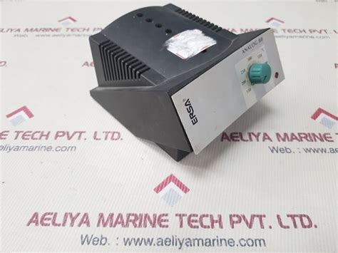 Ersa analog 80 soldering station – Aeliya Marine Tech