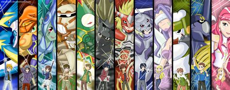 Image result for Digimon Frontier Evolution