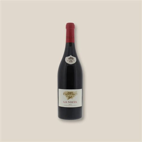 Vinedos de Paganos 2019 La Nieta Rioja - Spanish Table