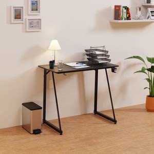 GREEN SOUL Green Soul Involve Multipurpose Study Laptop Desk Table ...