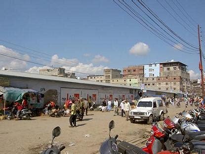 Imphal (Kohima),Nord Ost Indien