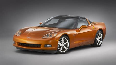 chevrolet, Corvette Wallpapers HD / Desktop and Mobile Backgrounds