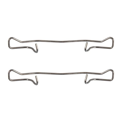 Blue Print | ADBP480000 | Fitting Kit for brake pad set | bilstein ...