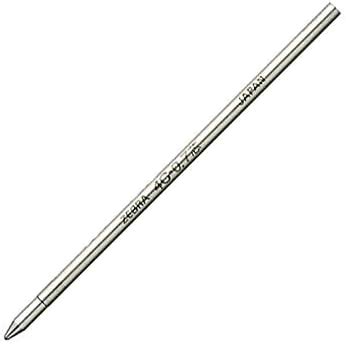 Zebra Oil-Based Ballpoint Pen Refill for Sharbo X, Minna, SL-F1, for ...