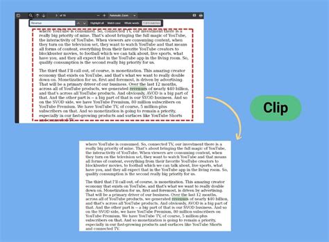 Image result for Earnings Call Transcript Tools