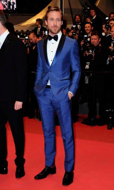 Slideshow: Ryan Gosling's Best Looks Till Now As He Turned 37 This Year