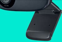 Logitech C310 HD Webcam - Logitech : Flipkart.com