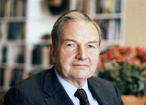 David Rockefeller Heart Transplants