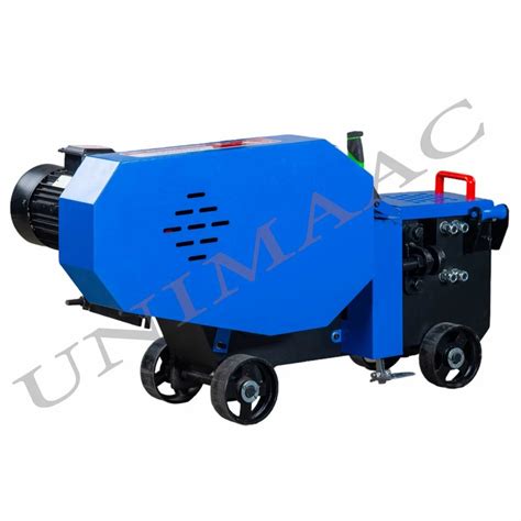 TMT Bar Cutting Machine Manufacturer from Coimbatore