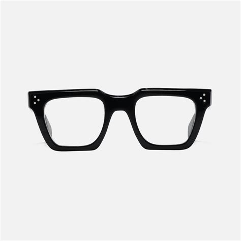Optical Eyewear Designed to Last, Made with Care