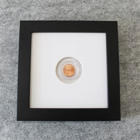 Image result for Coin Collection Display Frame