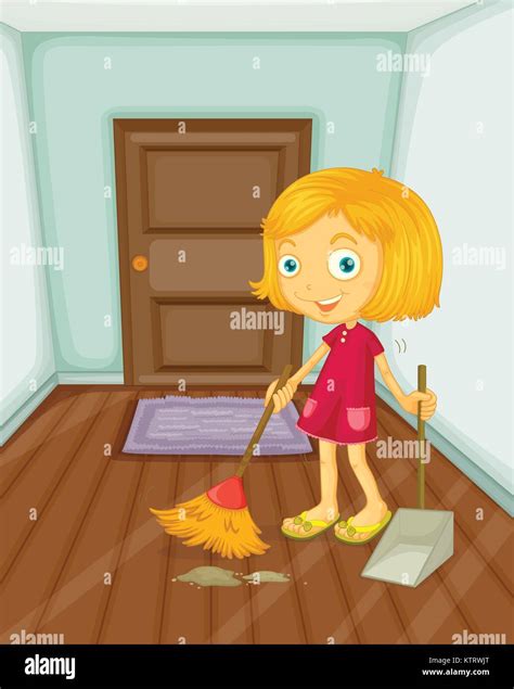 Sweep Clipart