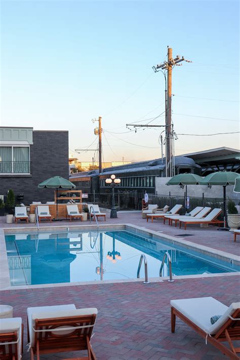 Unforgettable Luxury Stay at the Chattanooga Choo Choo Hotel Chalet ...