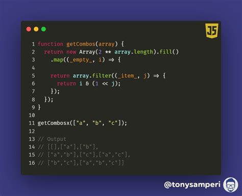 Image result for JavaScript Array Sammary