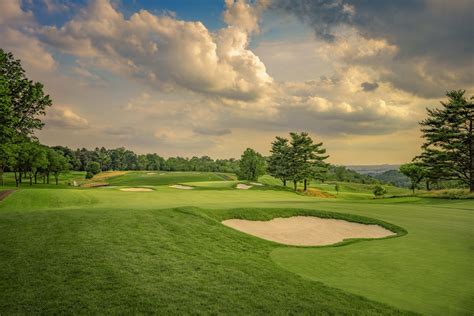 Kenwood Country Club | Cincinnati, Ohio USA — Fry/Straka Global Golf ...