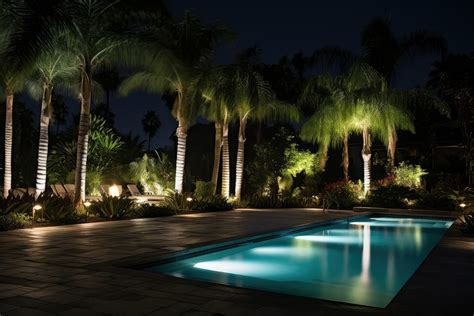 Landscape Lighting Examples 的图像结果