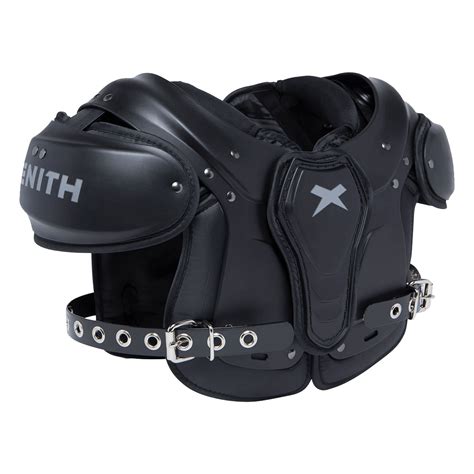 Xenith Fly Youth Football Shoulder Pads – League Outfitters