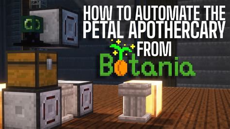 Botania Automation Tips 的图像结果
