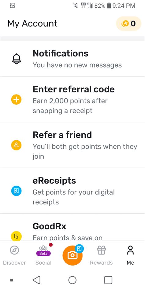 Image result for Fetch Rewards Scam