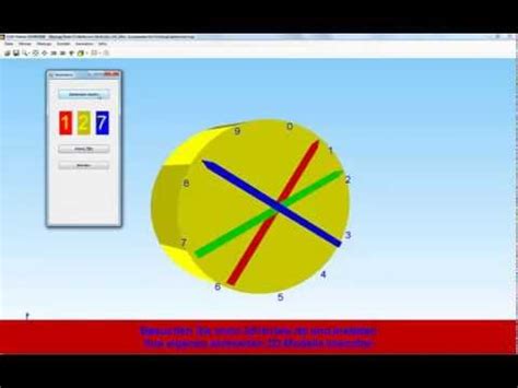 Image result for Direct3D Cube VB6 Example