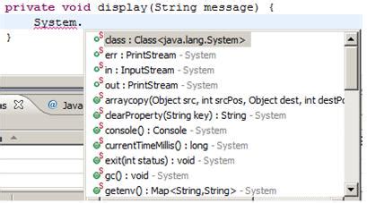 Image result for Java Show