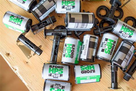 The beginner’s guide to film photography: How to get started: DPReview | Photography News, Gear ...