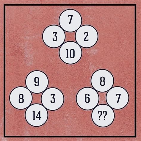 Image result for Tricky Math Puzzles