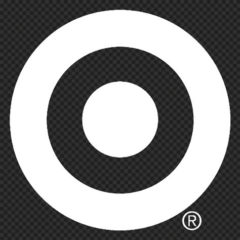 Target Logo 的图像结果