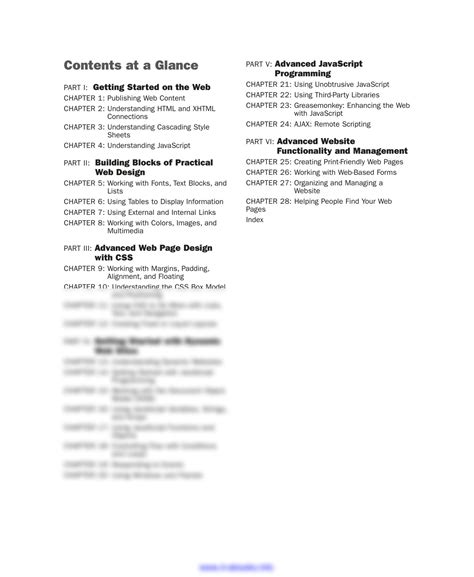 Image result for HTML CSS and JavaScript All in One