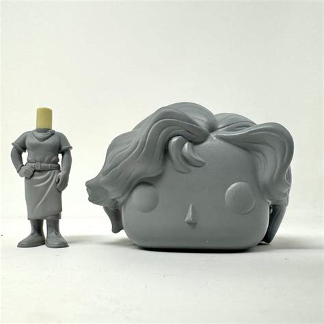 Claire Standish (Breakfast Club/Copy Cast) Funko Prototype – Smeye World