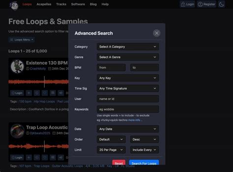 Image result for Looperman Loops