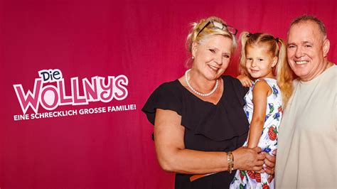 Folge 4 - Die Wollnys - Eine schrecklich große Familie - Staffel 17 | RTL+