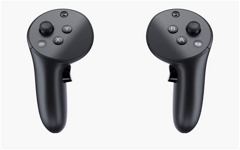 Meta Quest Pro Headset und Controller 3D-Modell - TurboSquid 2020830