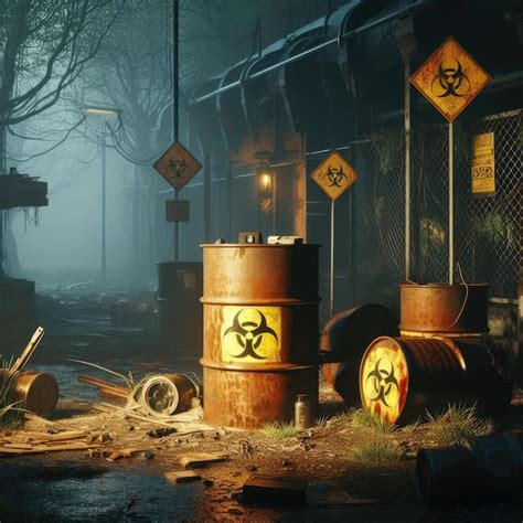 Image result for Nuclear Waste Repository