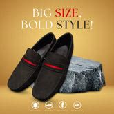 Leather Boots & Loafers for Men | Formal Shoes at Affordable Prices