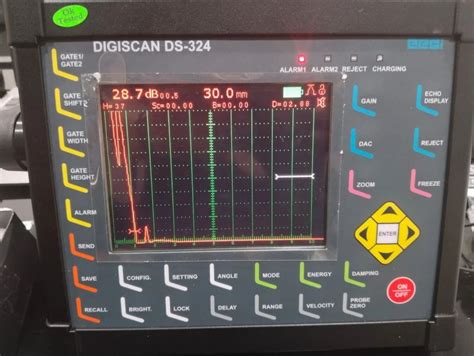 Ultrasonic Testing Service - Ultrasonic Testing Services Ut Service ...