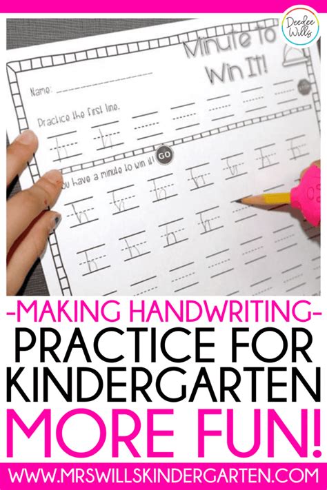 Image result for Handwriting Practice