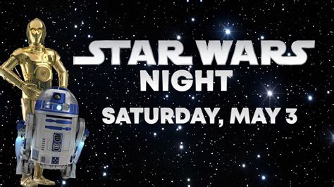Star Wars Night at Clearwater Threshers, BayCare Ballpark, Clearwater ...