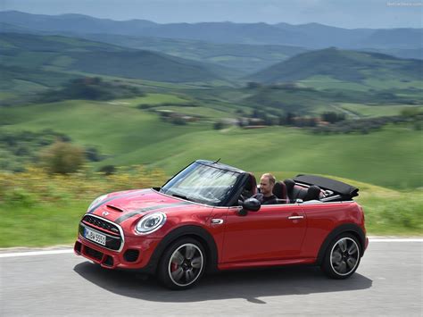 Image result for Red Mini Cooper Convertible