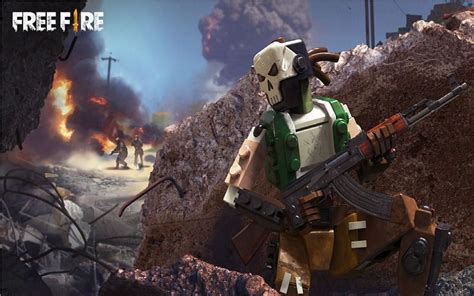 Five tips to rank up faster in Free Fire without aggressive playstyle