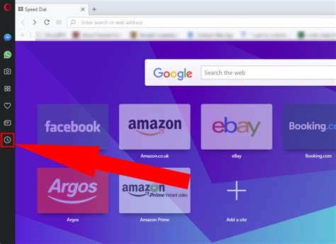 Image result for Automatically Clear Browsing History