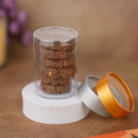 Make Wedding Favours Stand Out with EzeePack’s Clear Cookie Jars ; Ezee ...