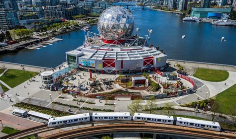 Image result for Science World